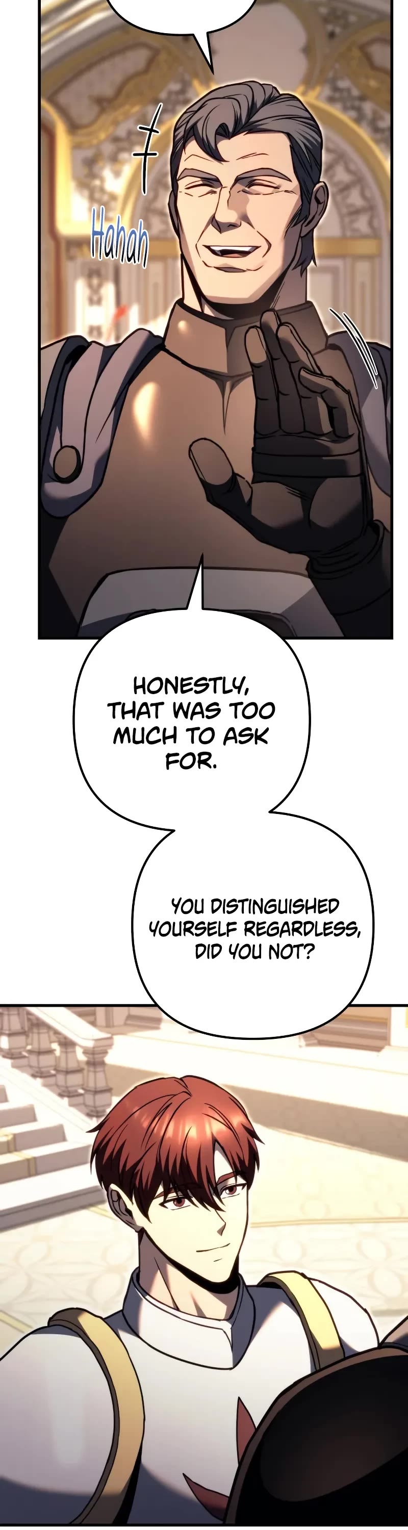 Regressor of the Fallen Family Chapter 87 page 13 - Chapter 87