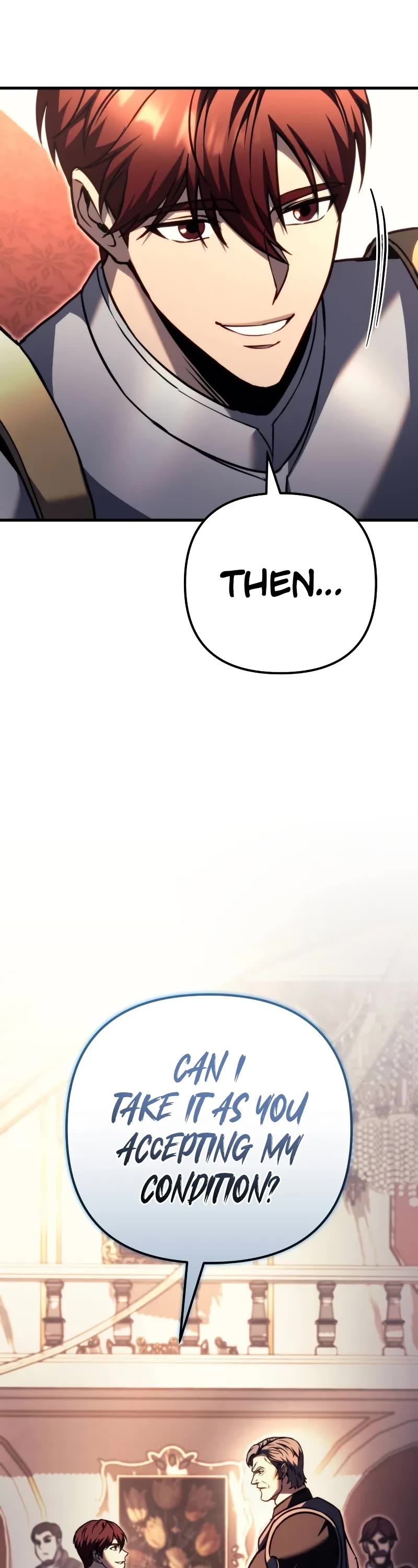 Regressor of the Fallen Family Chapter 87 page 18 - Chapter 87