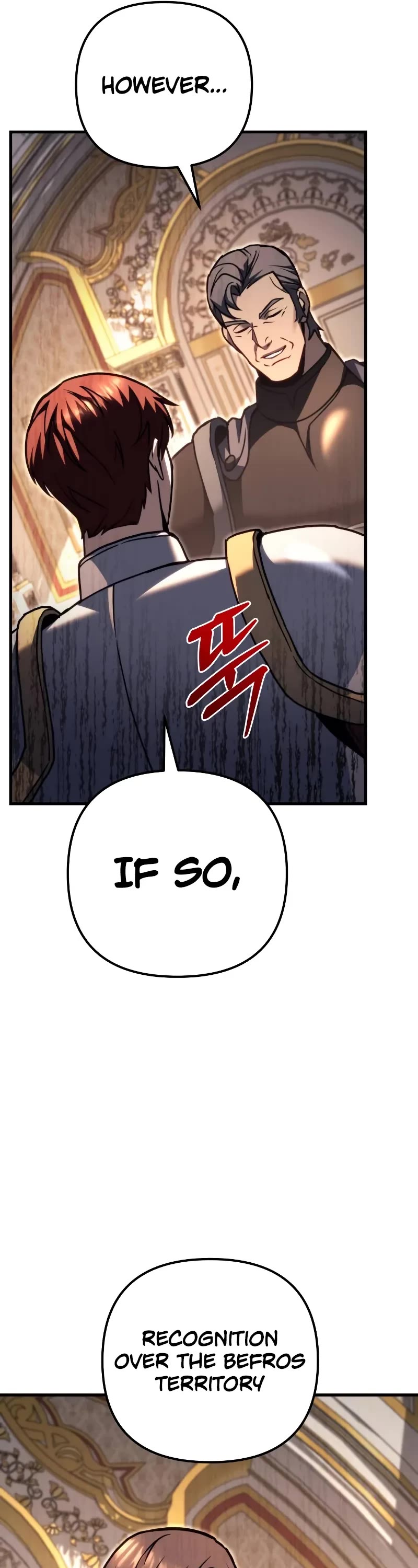 Regressor of the Fallen Family Chapter 87 page 22 - Chapter 87