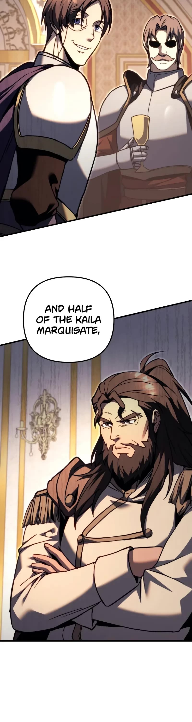 Regressor of the Fallen Family Chapter 87 page 23 - Chapter 87