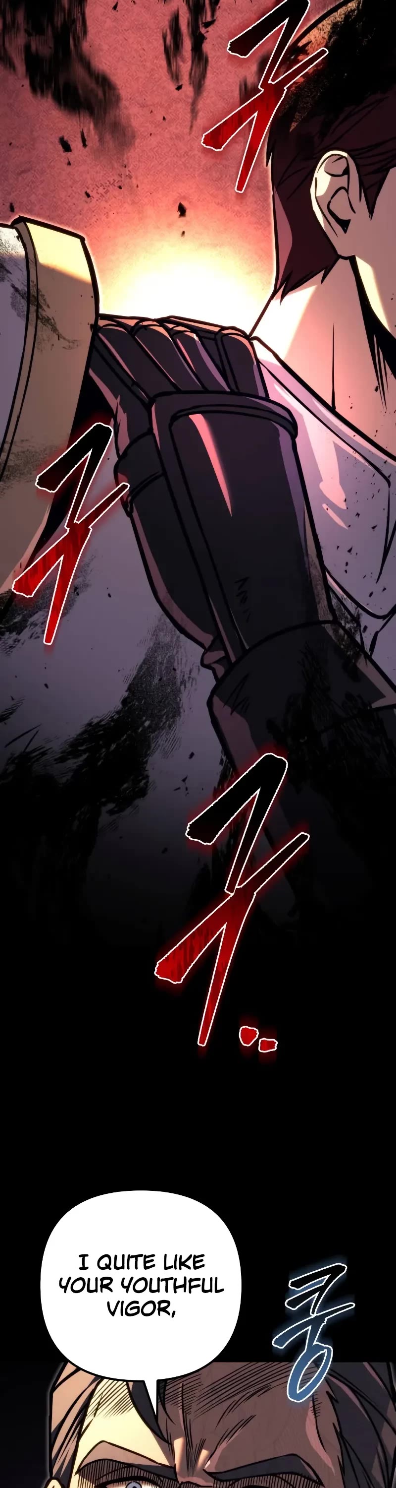 Regressor of the Fallen Family Chapter 87 page 29 - Chapter 87