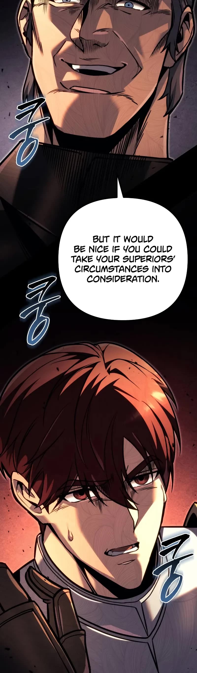 Regressor of the Fallen Family Chapter 87 page 30 - Chapter 87