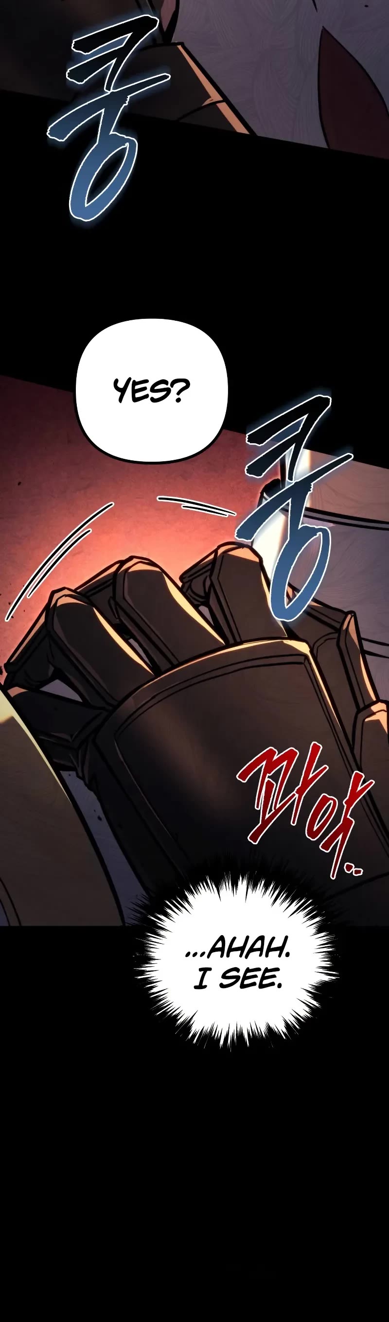 Regressor of the Fallen Family Chapter 87 page 31 - Chapter 87