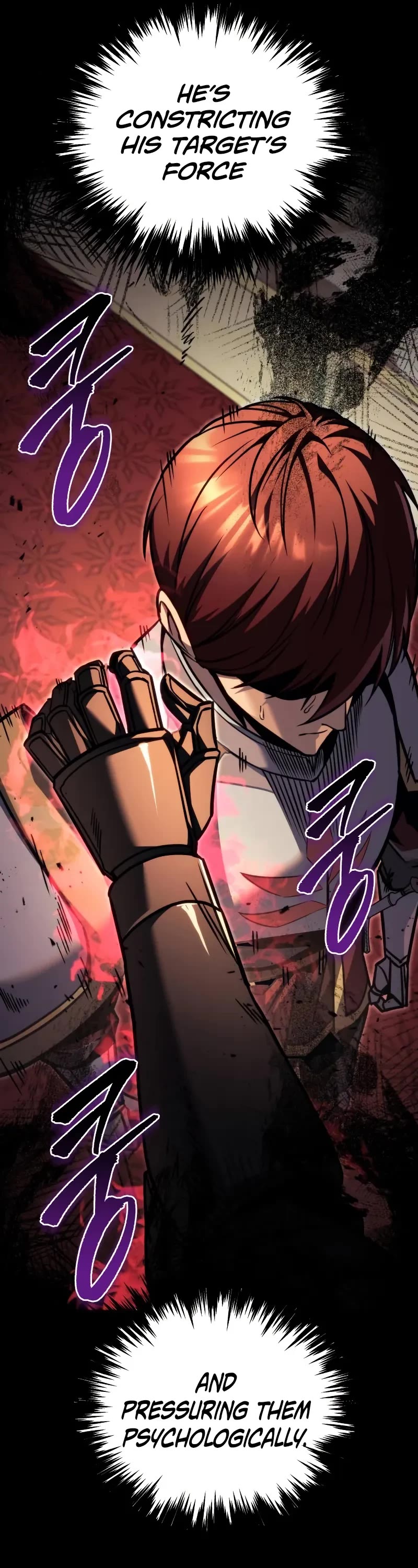 Regressor of the Fallen Family Chapter 87 page 32 - Chapter 87