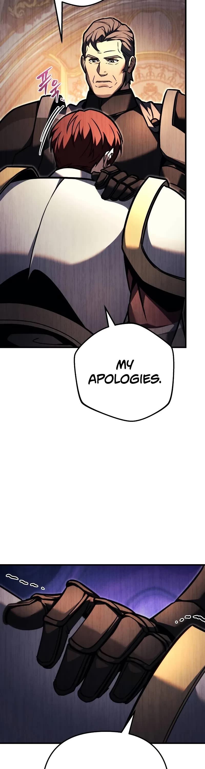 Regressor of the Fallen Family Chapter 87 page 34 - Chapter 87