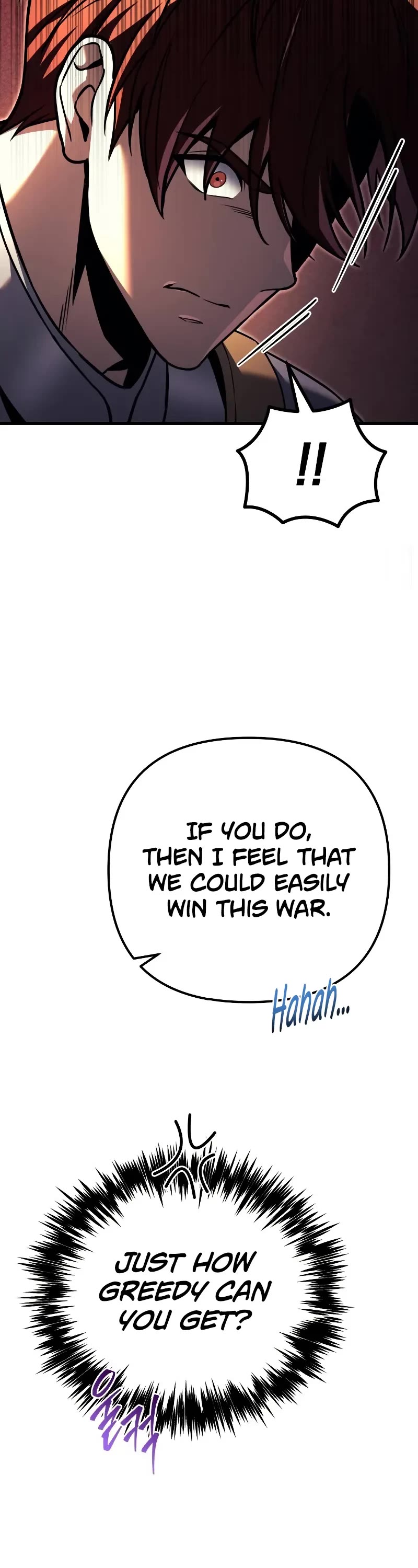 Regressor of the Fallen Family Chapter 87 page 38 - Chapter 87