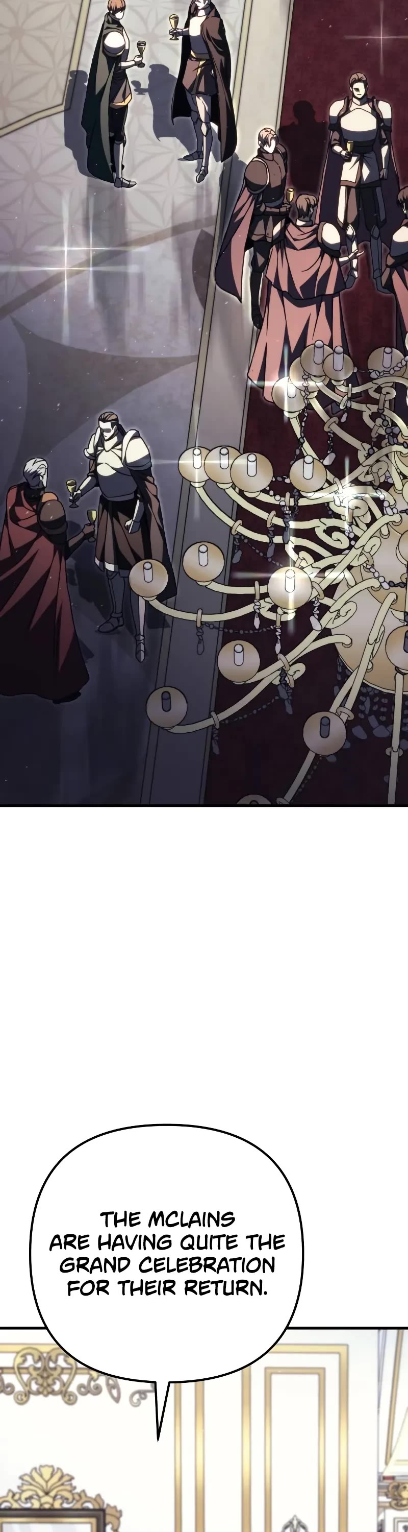Regressor of the Fallen Family Chapter 87 page 4 - Chapter 87