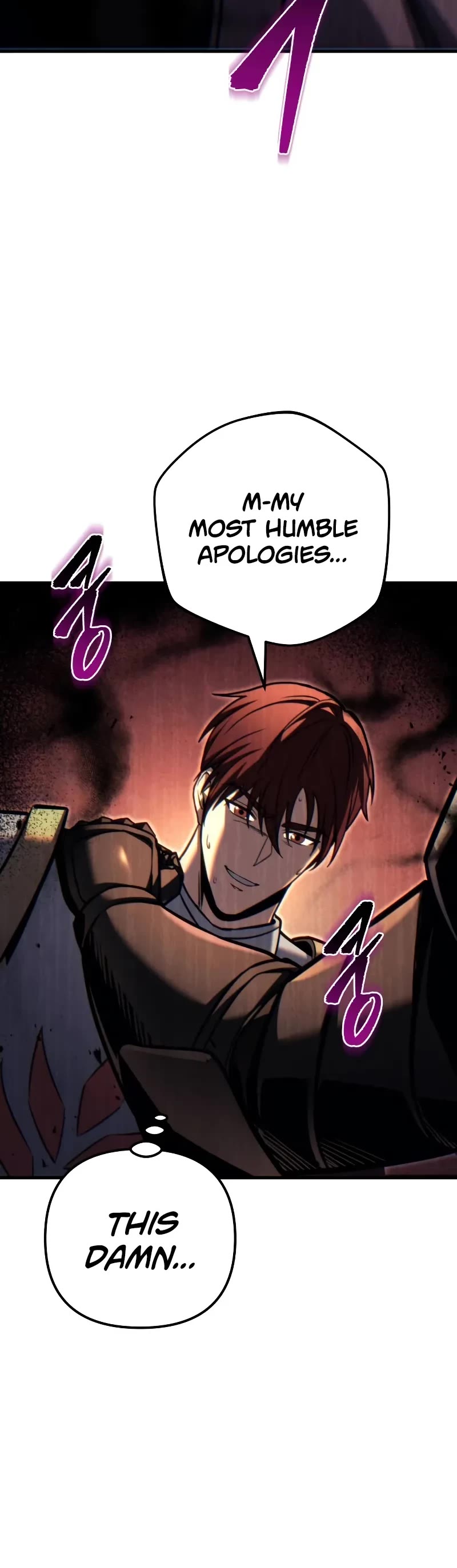 Regressor of the Fallen Family Chapter 87 page 41 - Chapter 87