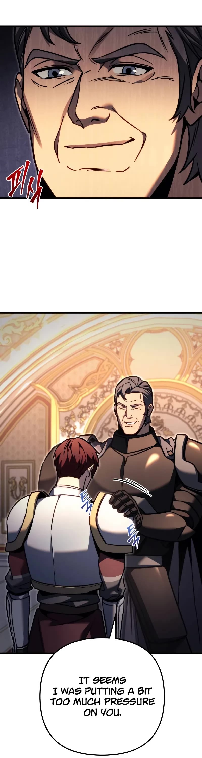 Regressor of the Fallen Family Chapter 87 page 42 - Chapter 87
