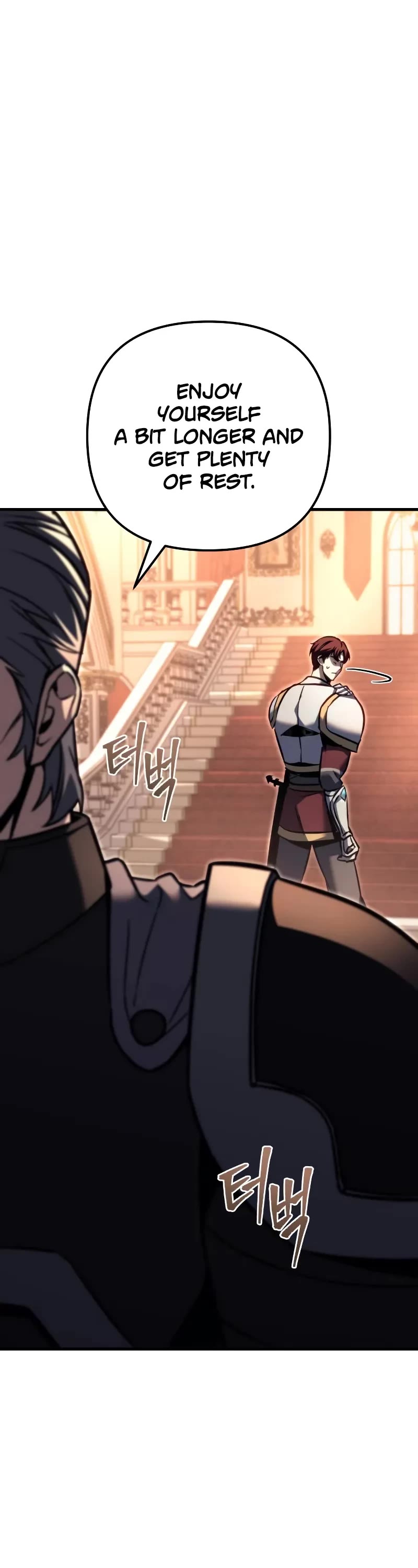 Regressor of the Fallen Family Chapter 87 page 43 - Chapter 87