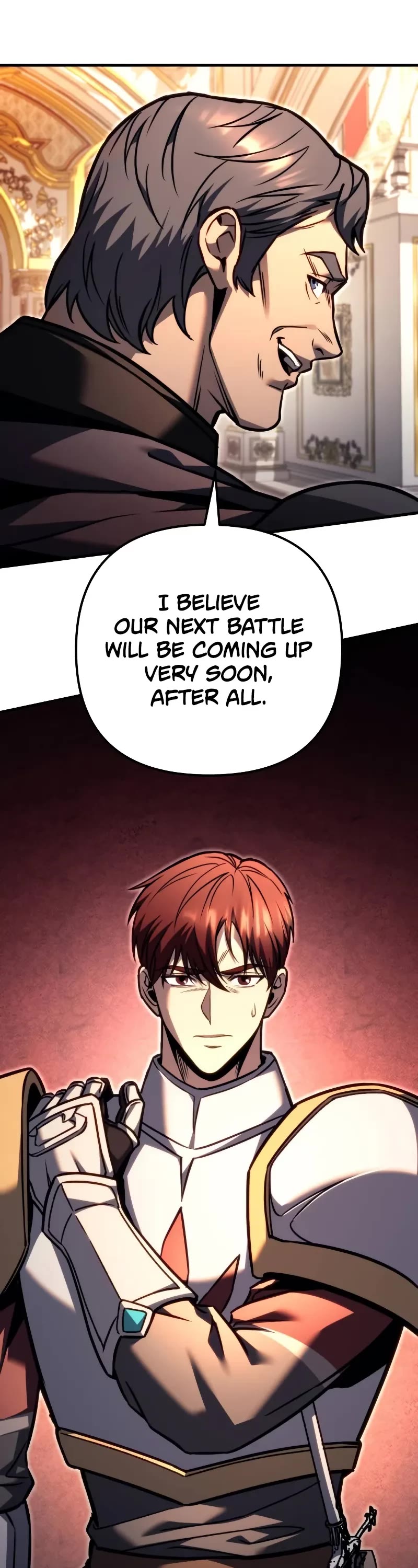 Regressor of the Fallen Family Chapter 87 page 44 - Chapter 87