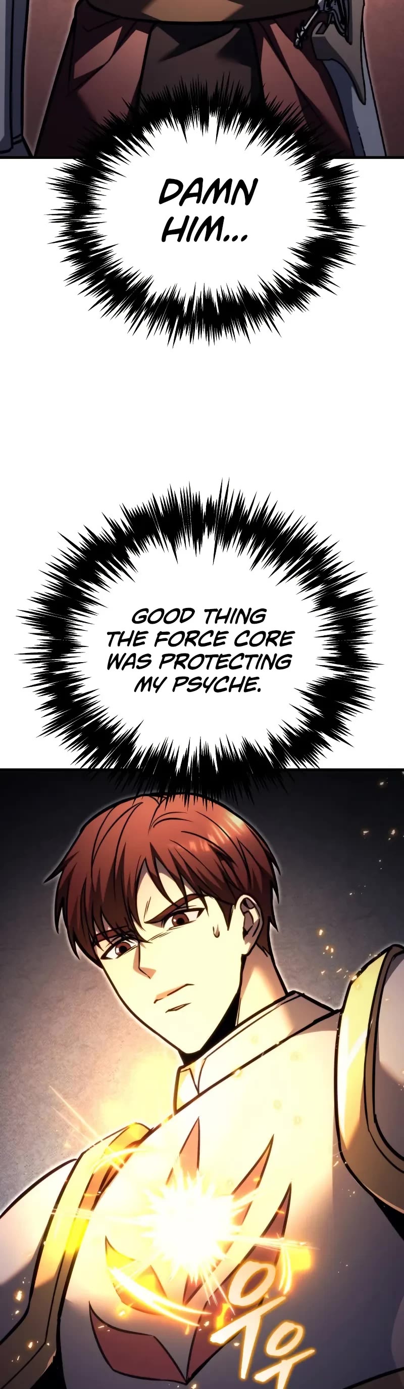Regressor of the Fallen Family Chapter 87 page 45 - Chapter 87