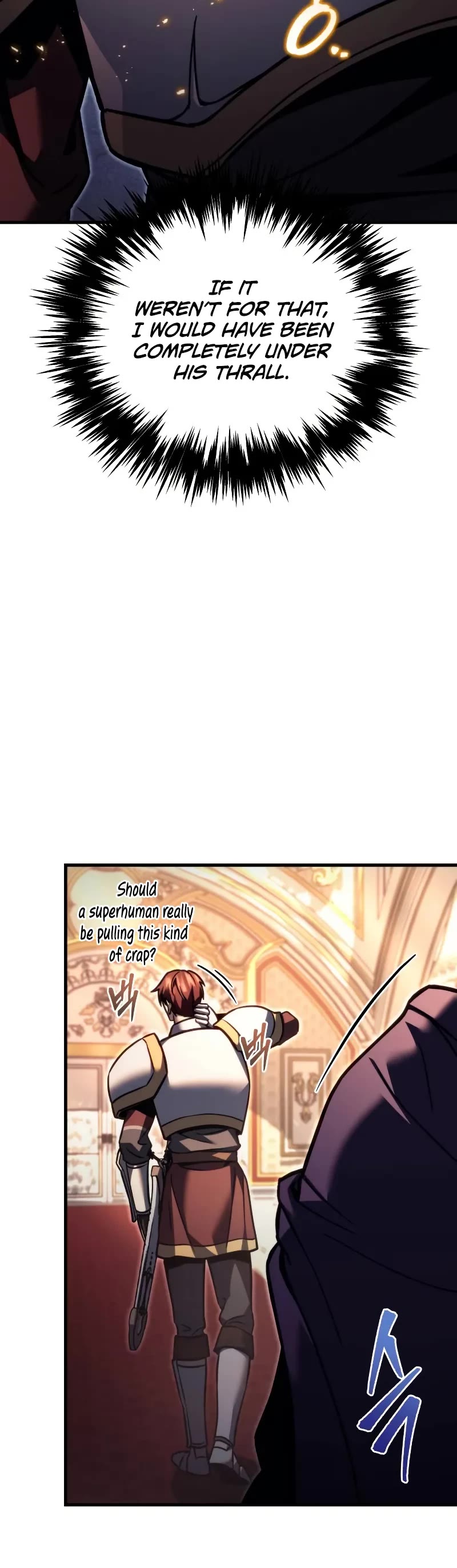 Regressor of the Fallen Family Chapter 87 page 46 - Chapter 87