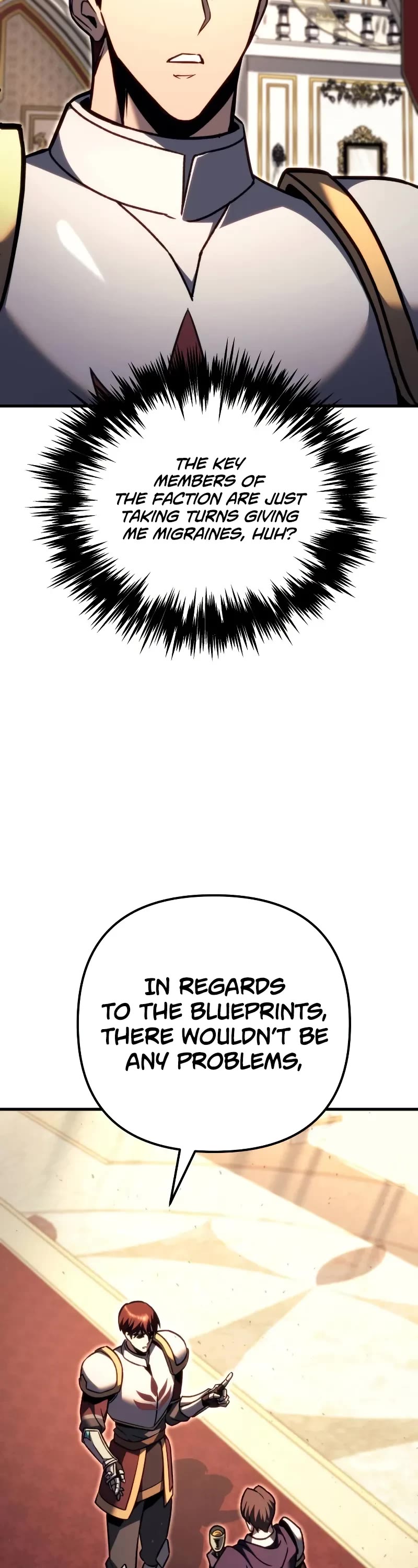 Regressor of the Fallen Family Chapter 87 page 49 - Chapter 87