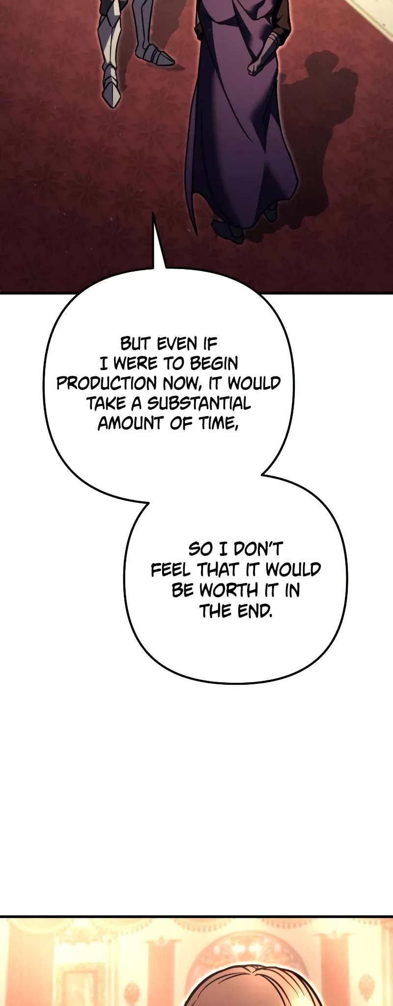 Regressor of the Fallen Family Chapter 87 page 50 - Chapter 87