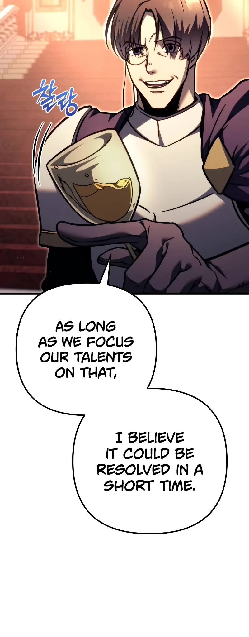 Regressor of the Fallen Family Chapter 87 page 51 - Chapter 87