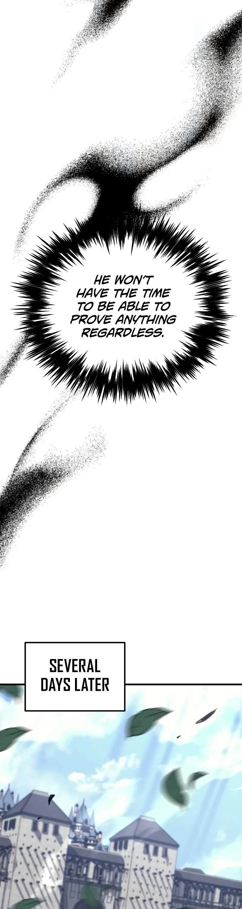 Regressor of the Fallen Family Chapter 87 page 54 - Chapter 87