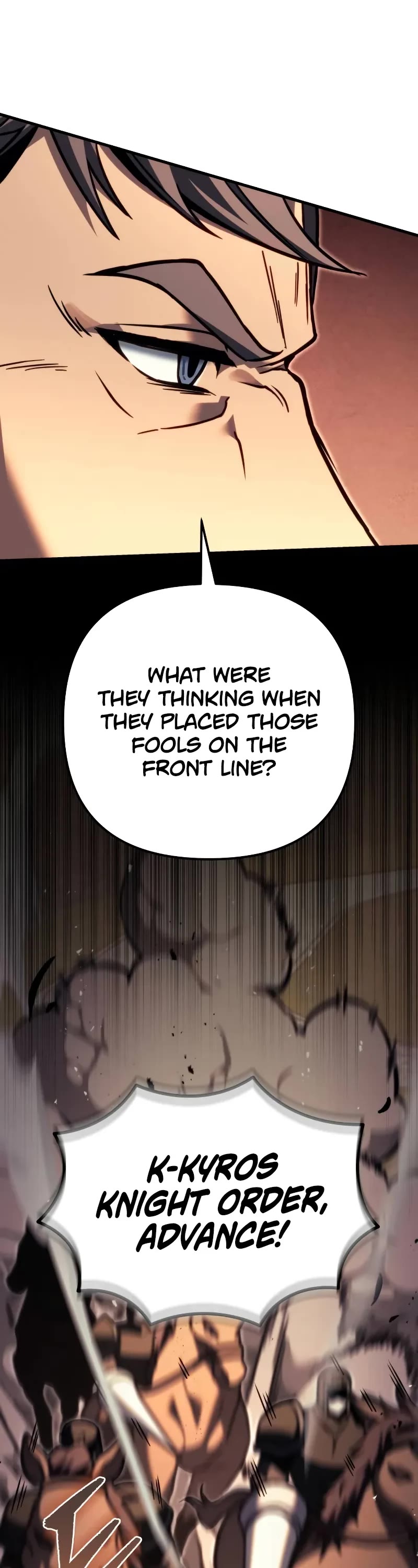 Regressor of the Fallen Family Chapter 87 page 58 - Chapter 87