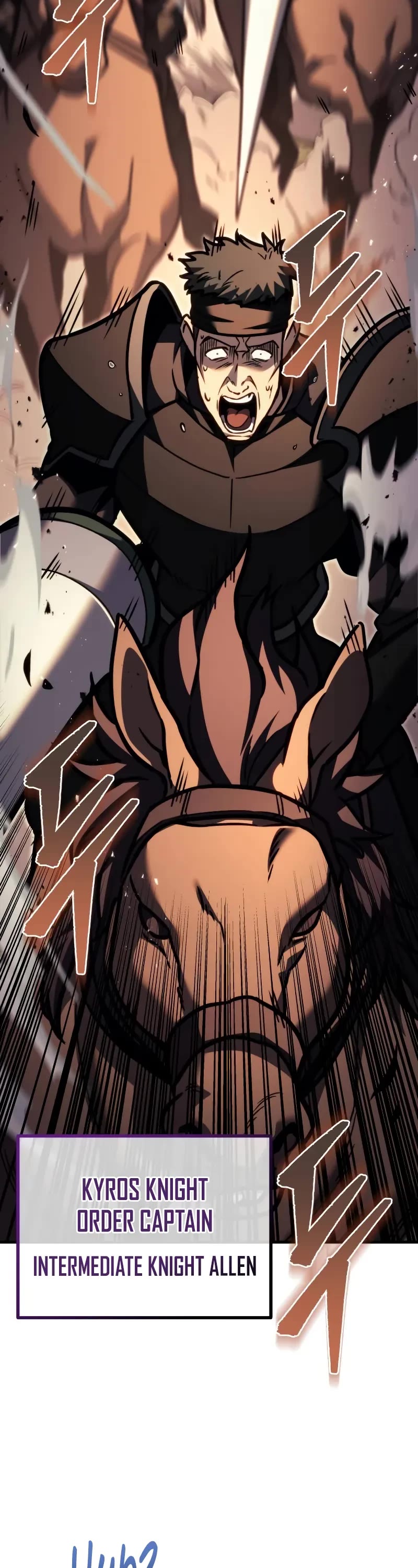 Regressor of the Fallen Family Chapter 87 page 59 - Chapter 87
