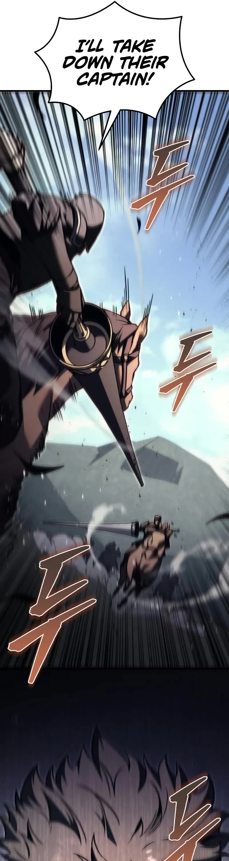 Regressor of the Fallen Family Chapter 87 page 62 - Chapter 87
