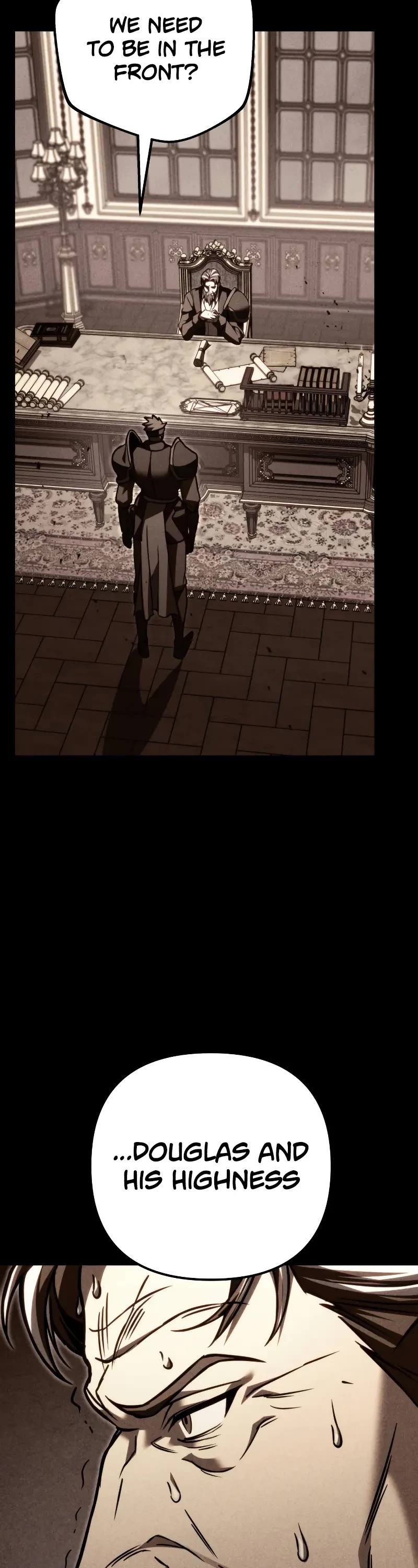 Regressor of the Fallen Family Chapter 87 page 64 - Chapter 87