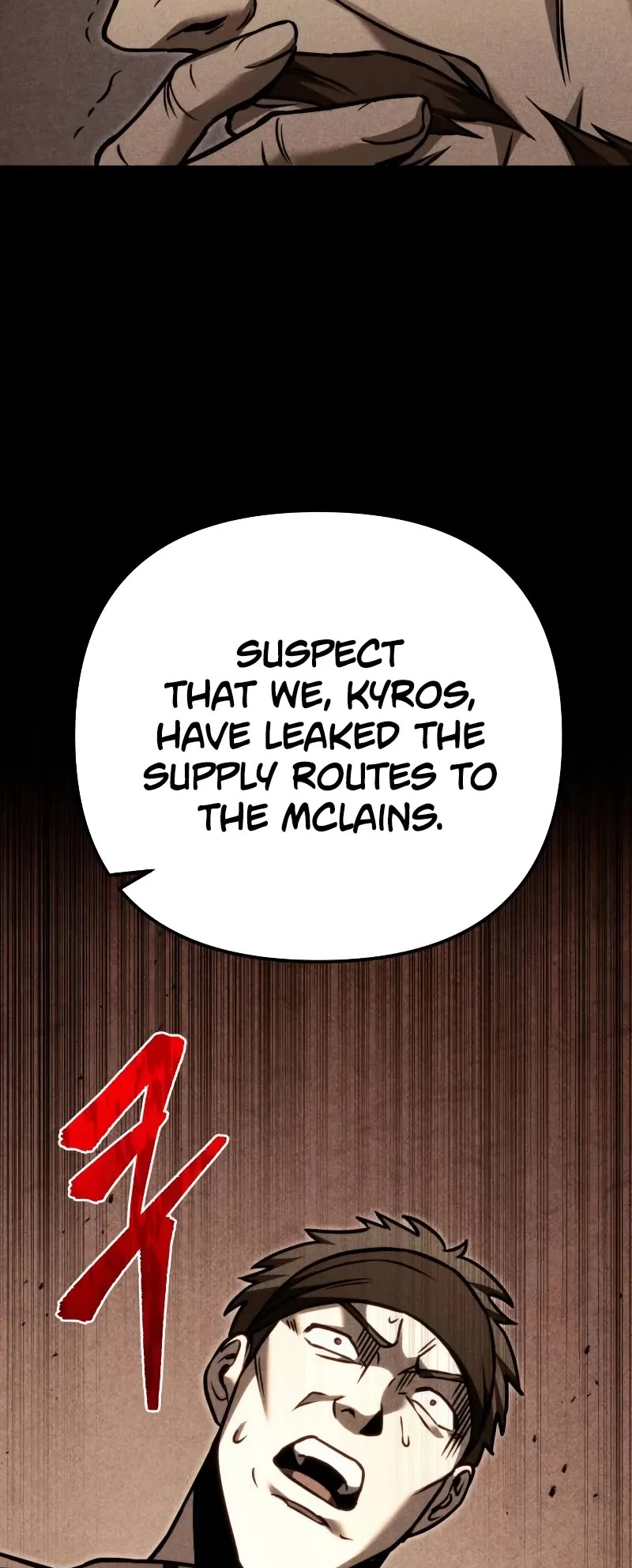 Regressor of the Fallen Family Chapter 87 page 65 - Chapter 87