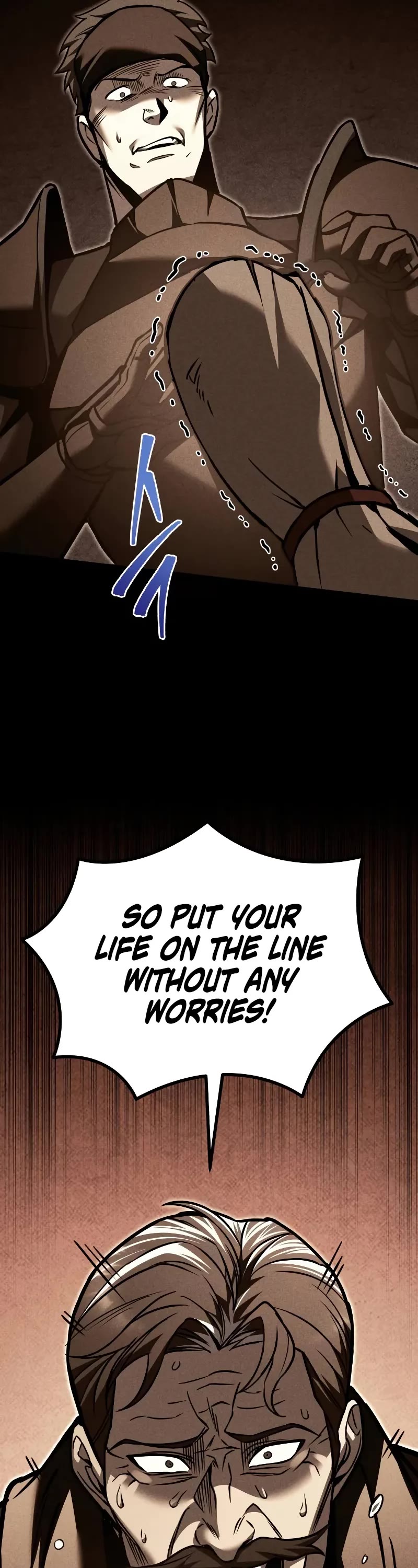 Regressor of the Fallen Family Chapter 87 page 68 - Chapter 87
