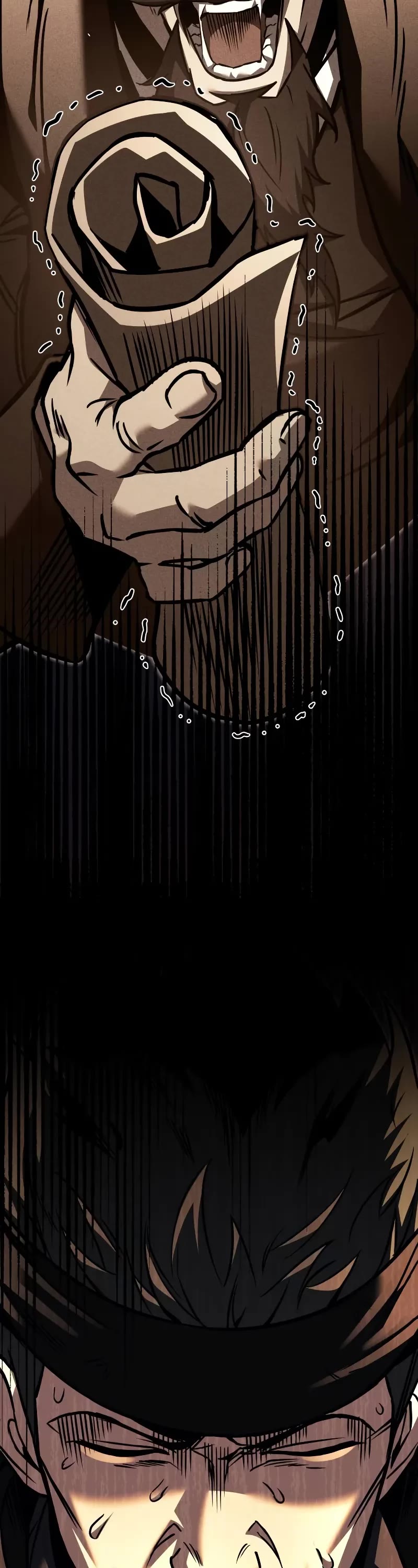 Regressor of the Fallen Family Chapter 87 page 69 - Chapter 87