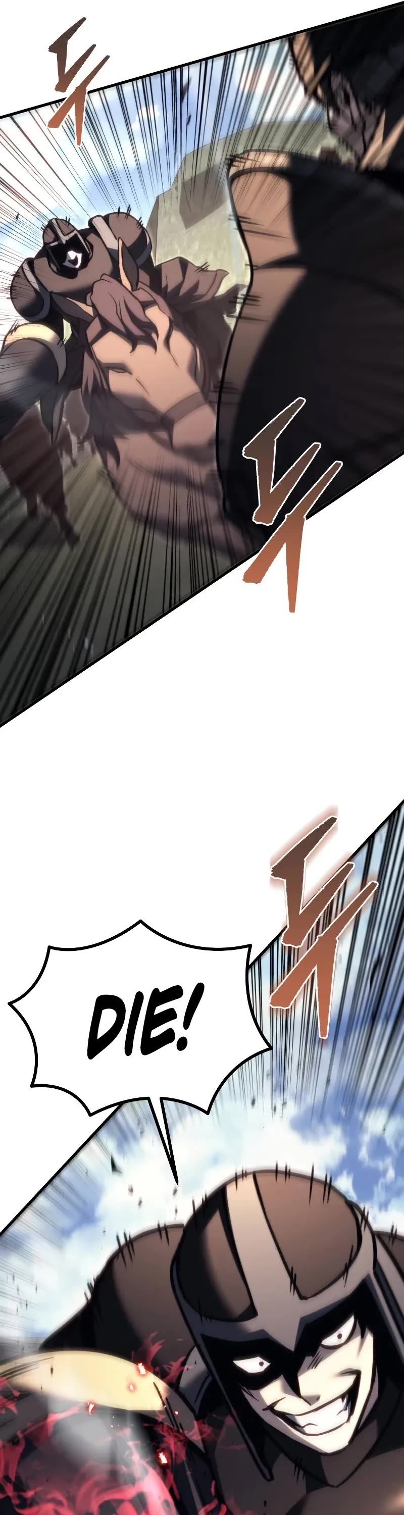 Regressor of the Fallen Family Chapter 87 page 72 - Chapter 87