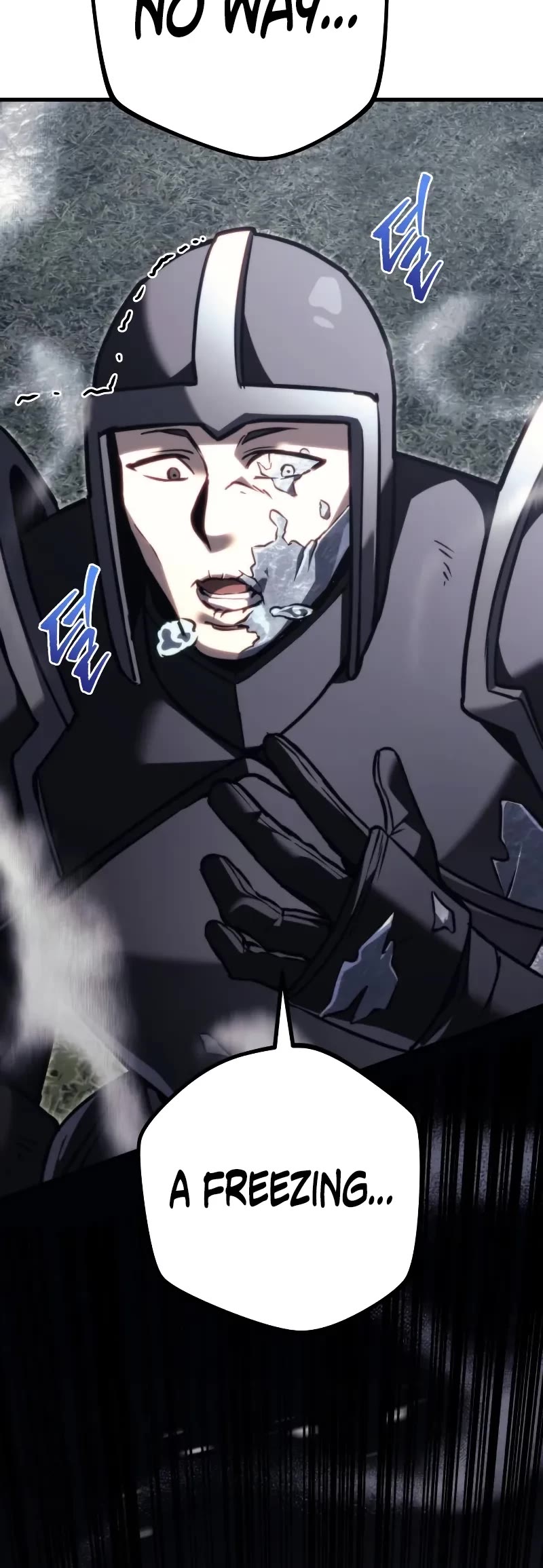 Regressor of the Fallen Family Chapter 87 page 81 - Chapter 87