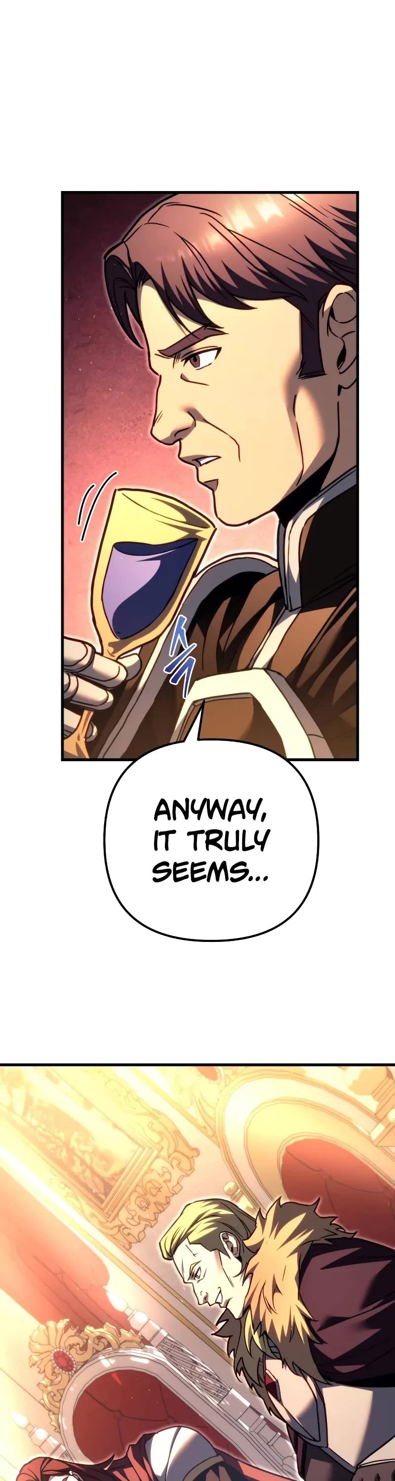 Regressor of the Fallen Family Chapter 87 page 9 - Chapter 87