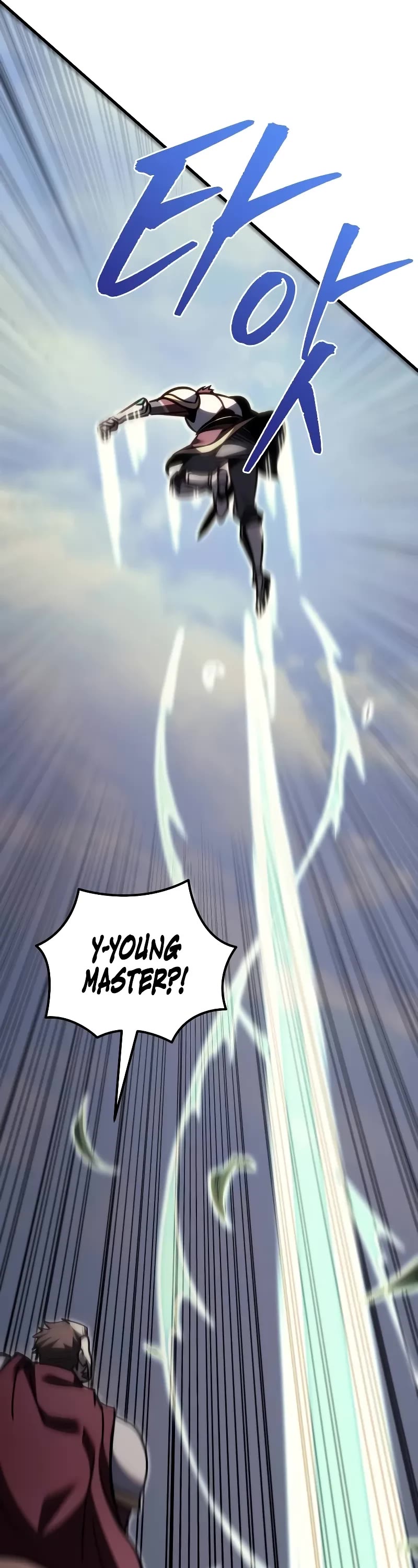 Regressor of the Fallen Family Chapter 88 page 105 - Chapter 88