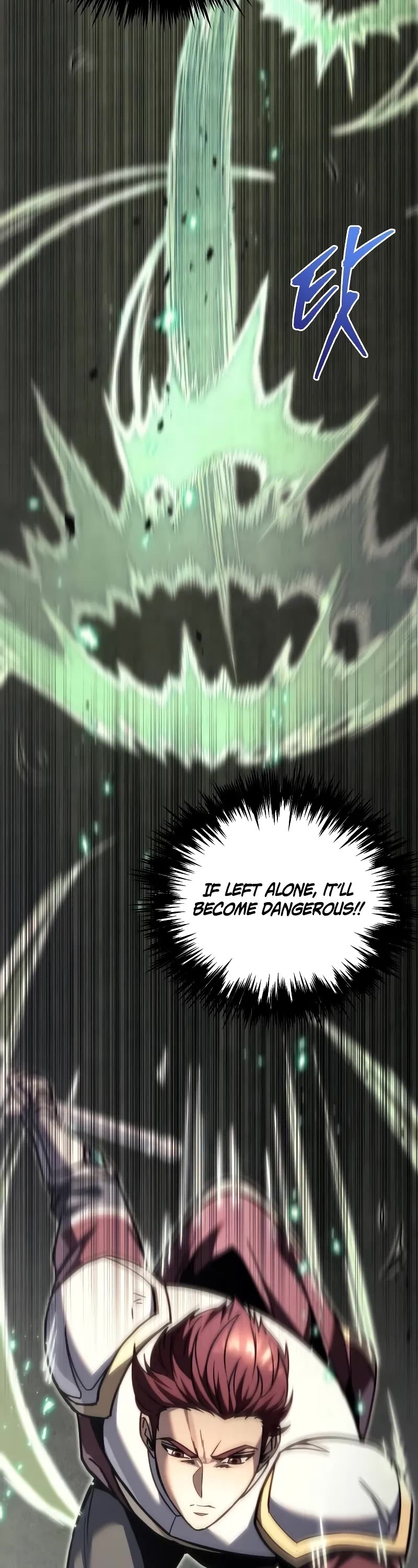Regressor of the Fallen Family Chapter 88 page 107 - Chapter 88