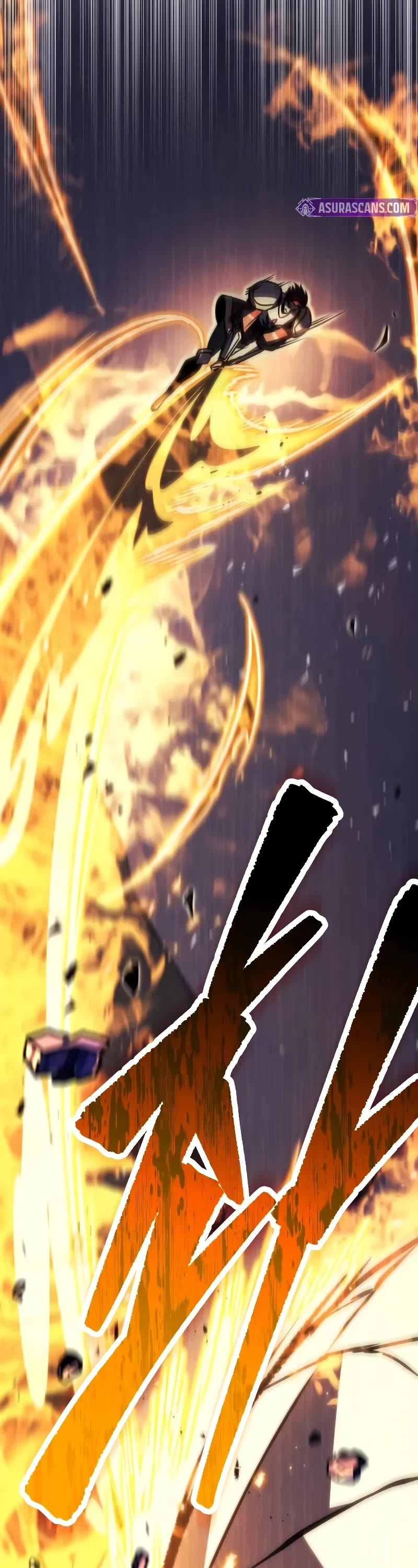 Regressor of the Fallen Family Chapter 88 page 116 - Chapter 88