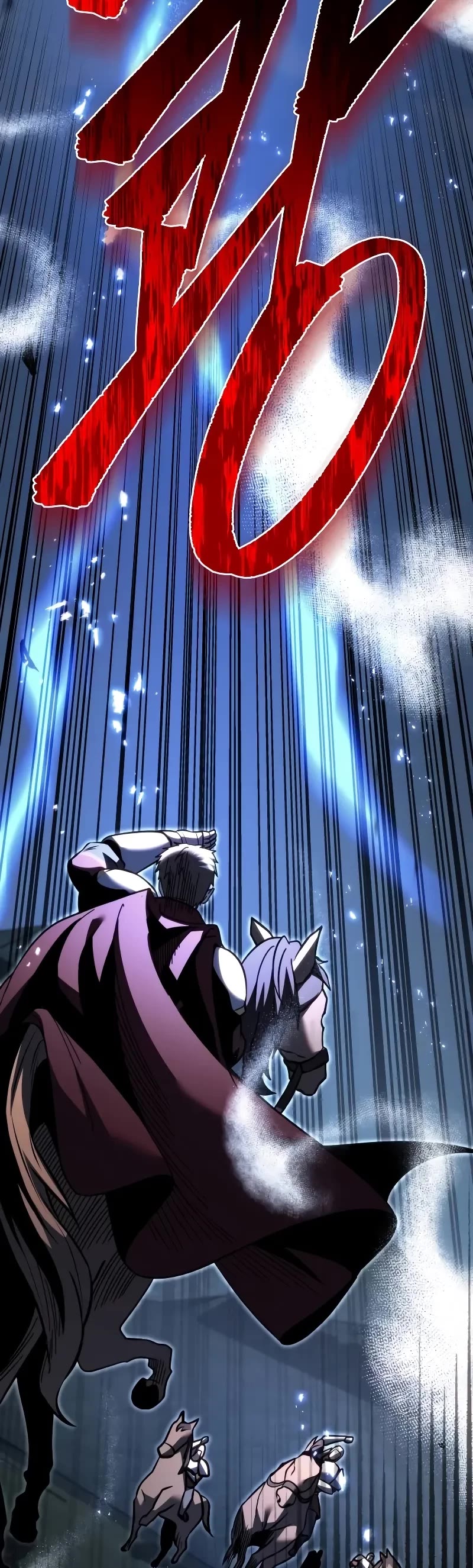 Regressor of the Fallen Family Chapter 88 page 123 - Chapter 88