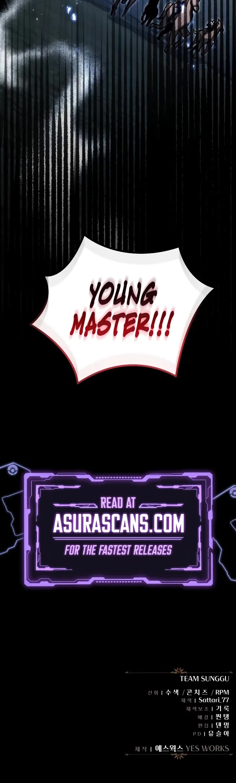 Regressor of the Fallen Family Chapter 88 page 124 - Chapter 88