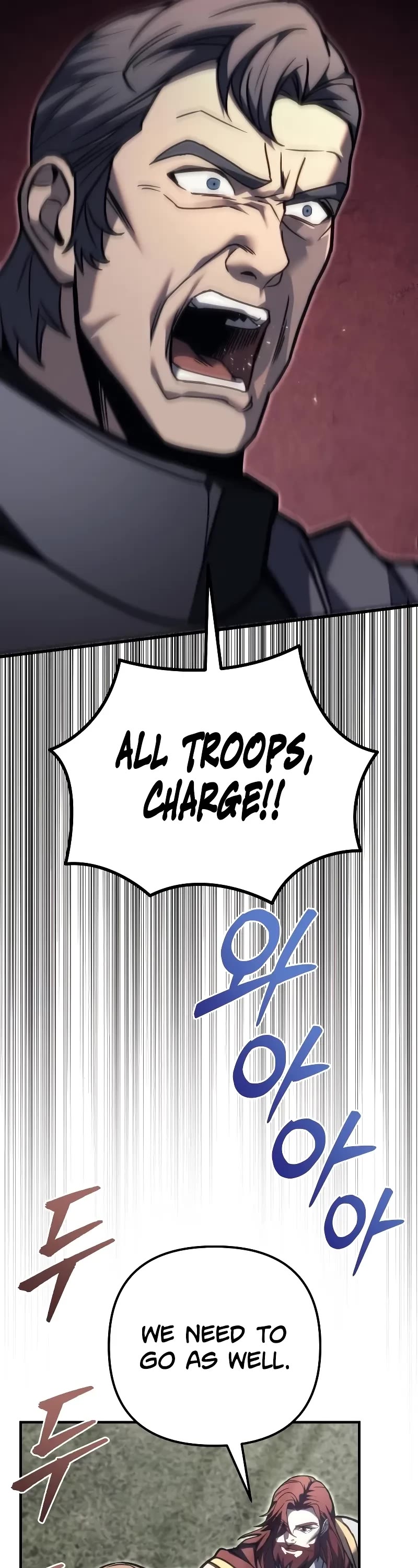 Regressor of the Fallen Family Chapter 88 page 13 - Chapter 88