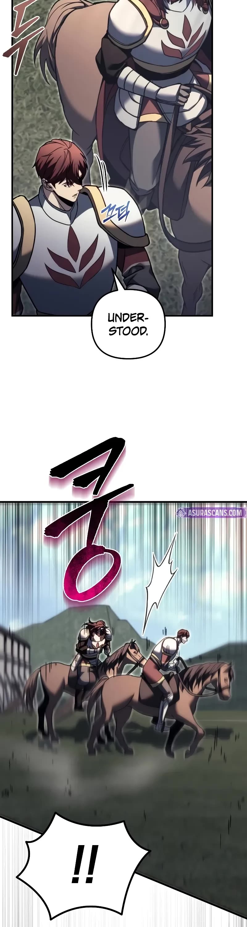 Regressor of the Fallen Family Chapter 88 page 14 - Chapter 88