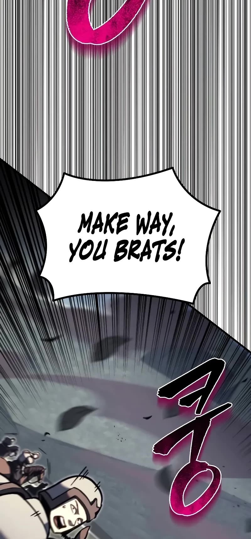 Regressor of the Fallen Family Chapter 88 page 16 - Chapter 88
