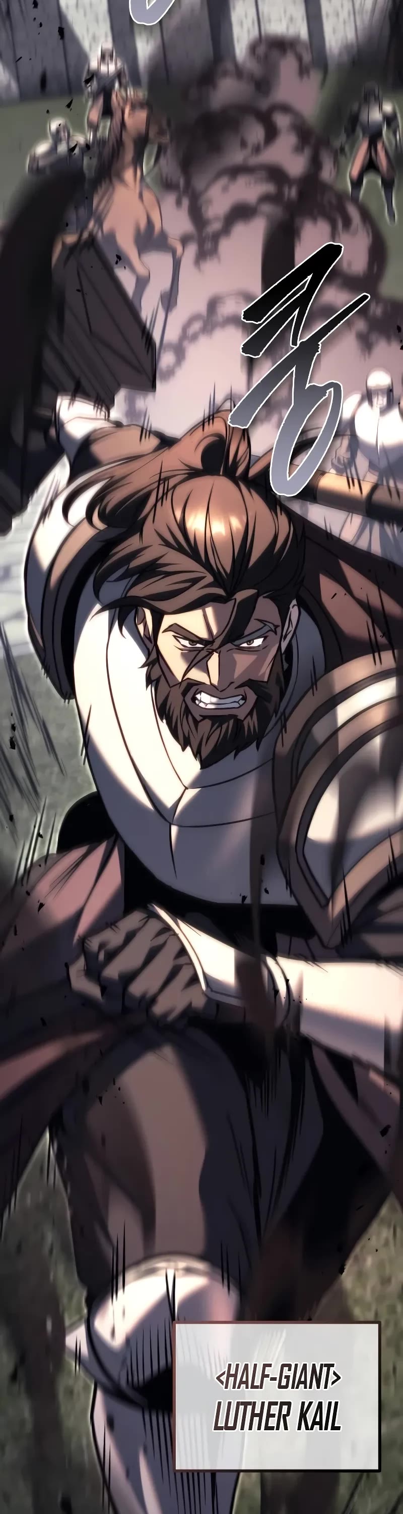 Regressor of the Fallen Family Chapter 88 page 19 - Chapter 88