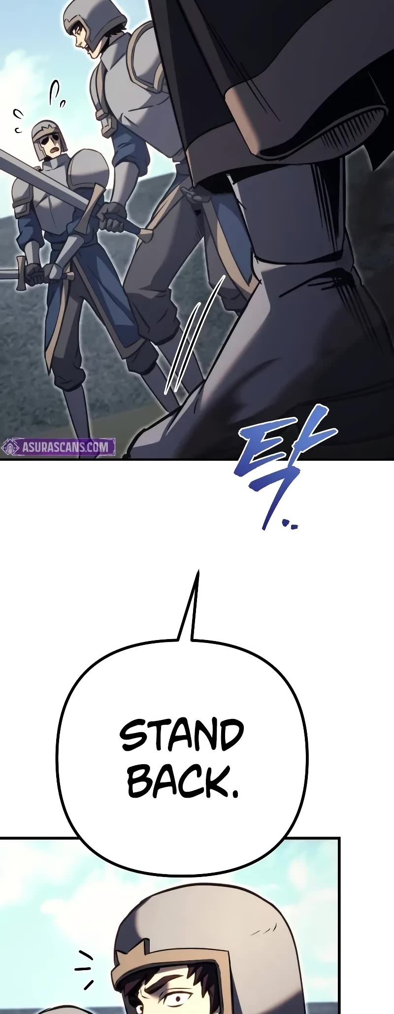 Regressor of the Fallen Family Chapter 88 page 21 - Chapter 88