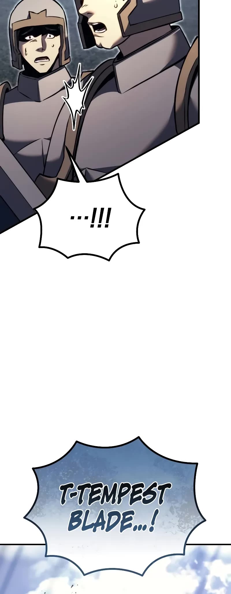 Regressor of the Fallen Family Chapter 88 page 22 - Chapter 88