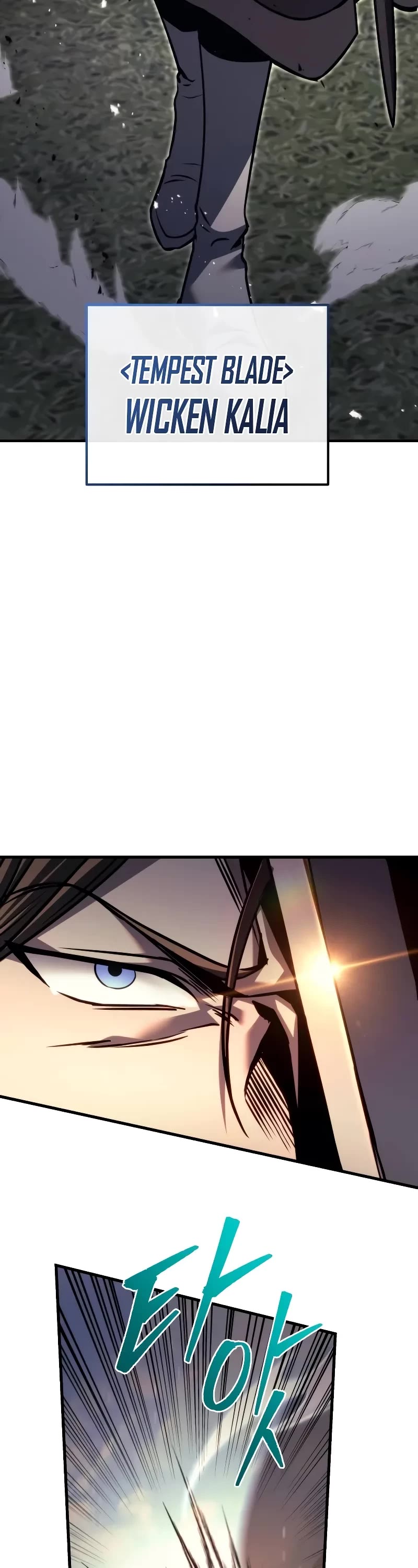 Regressor of the Fallen Family Chapter 88 page 24 - Chapter 88