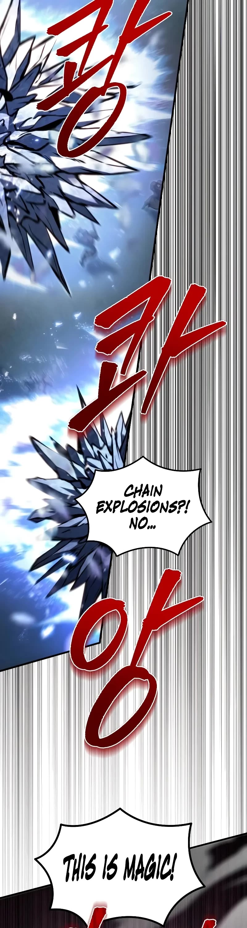 Regressor of the Fallen Family Chapter 88 page 3 - Chapter 88