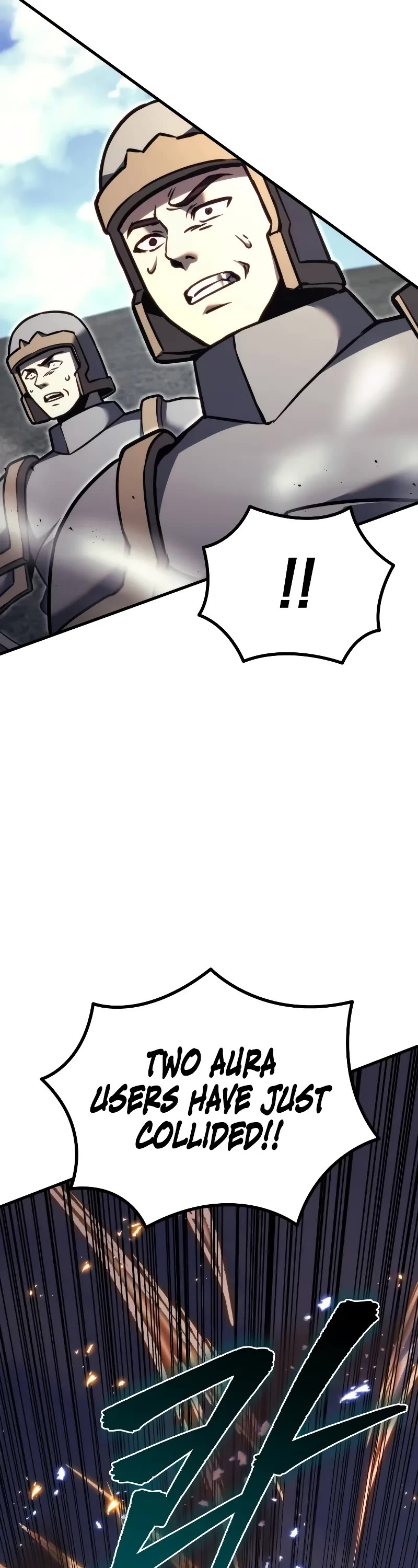 Regressor of the Fallen Family Chapter 88 page 31 - Chapter 88