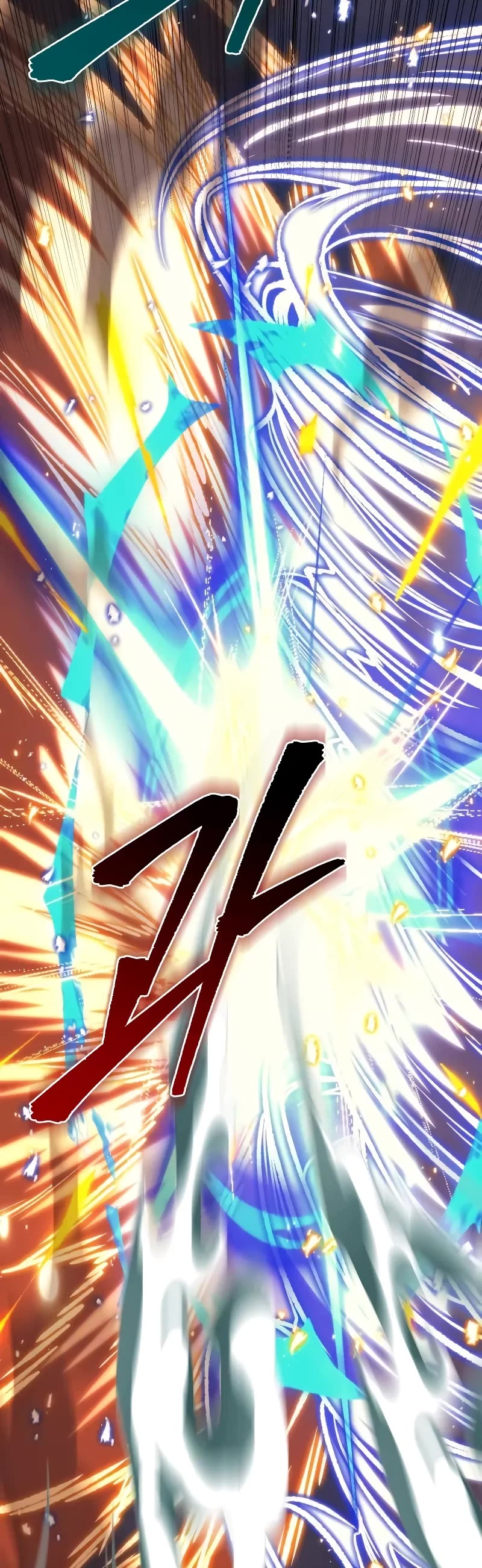 Regressor of the Fallen Family Chapter 88 page 32 - Chapter 88