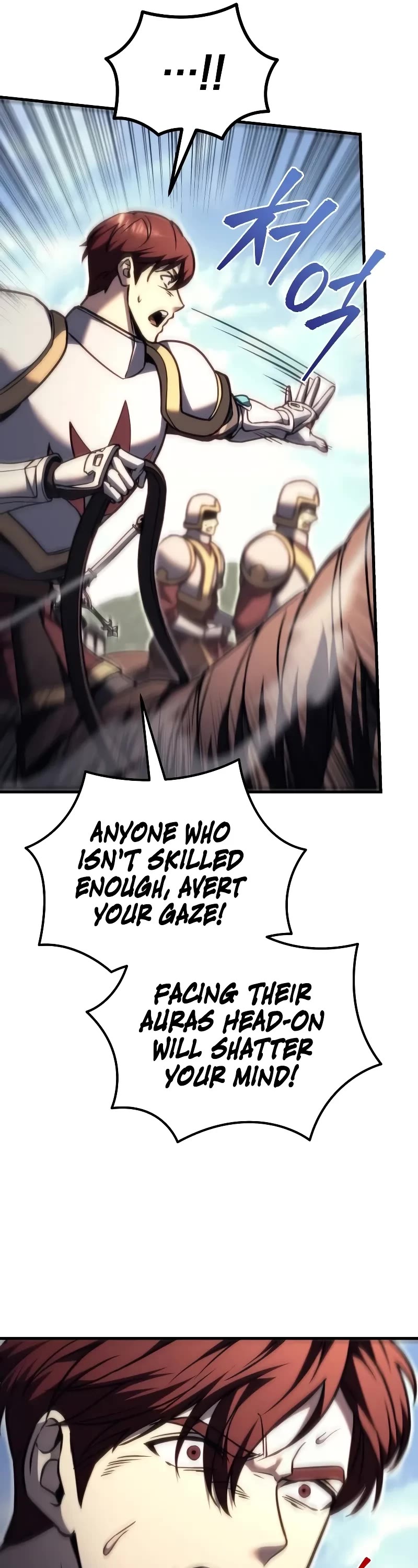Regressor of the Fallen Family Chapter 88 page 34 - Chapter 88
