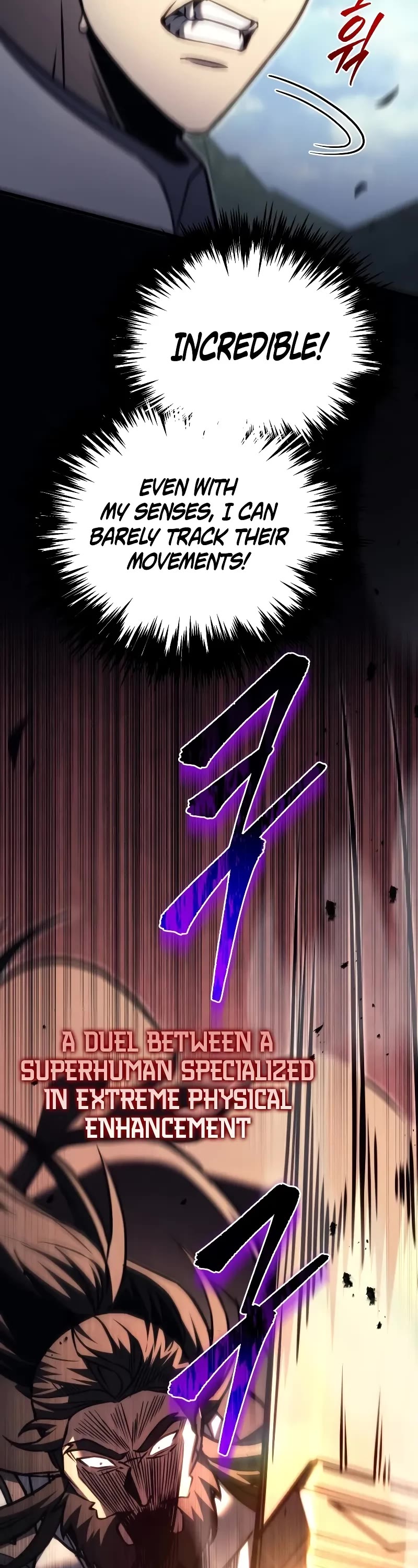 Regressor of the Fallen Family Chapter 88 page 35 - Chapter 88