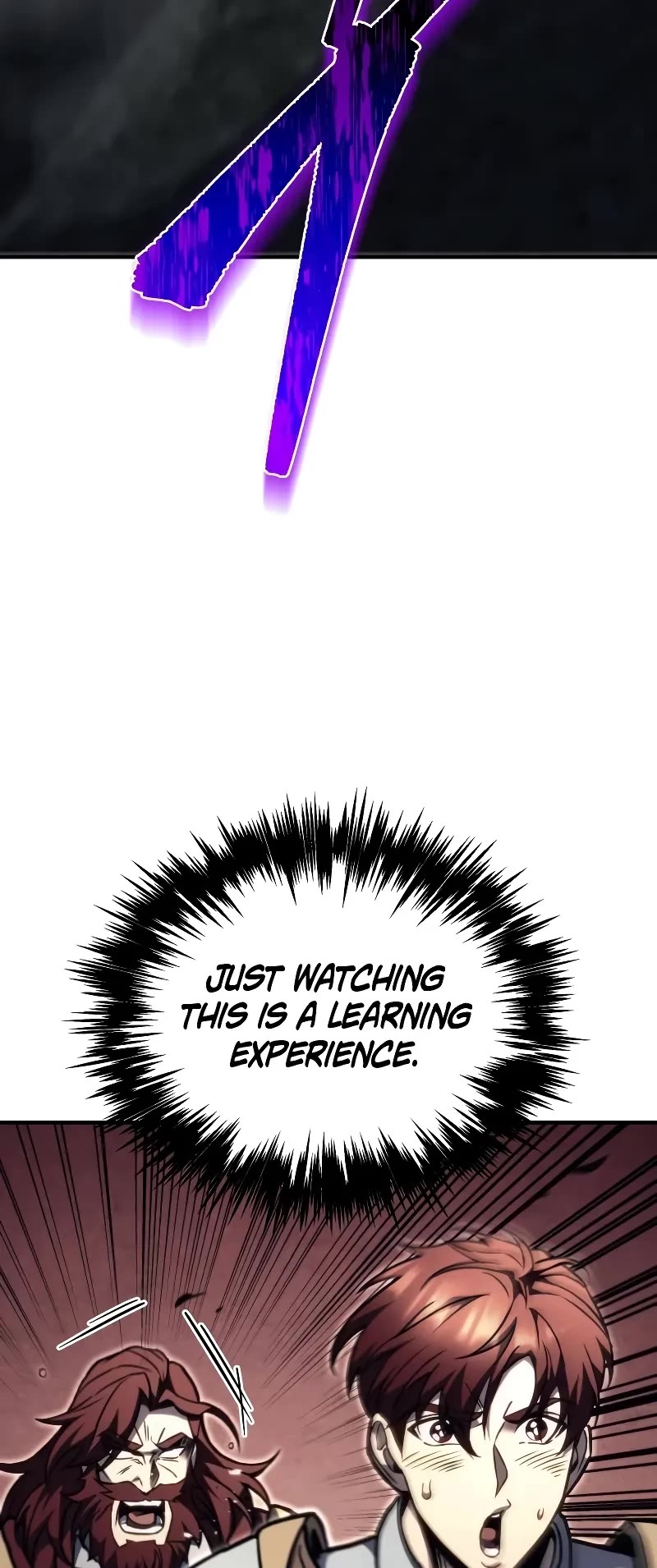 Regressor of the Fallen Family Chapter 88 page 37 - Chapter 88