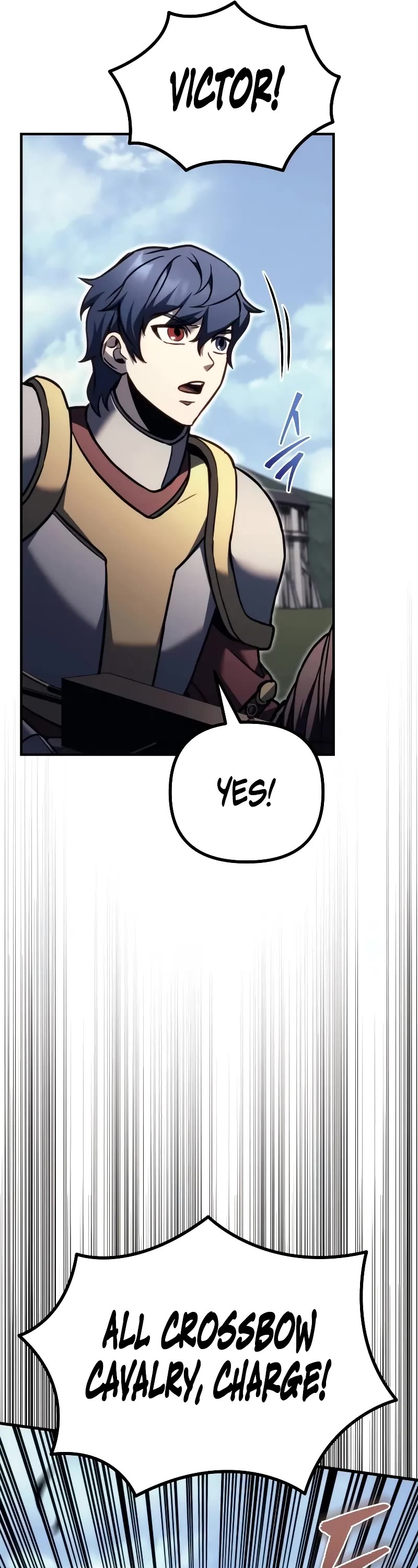 Regressor of the Fallen Family Chapter 88 page 39 - Chapter 88